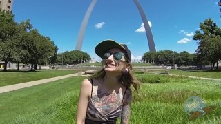 Butthurt in St Louis