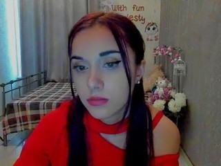 Casdaily nude on cam – live sex chat