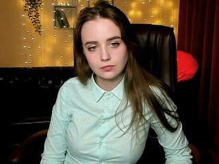 CuteMaryJane nude on cam – live sex chat