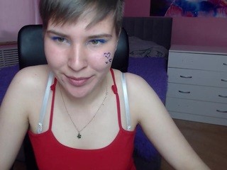 Evilinna nude on cam – live sex chat