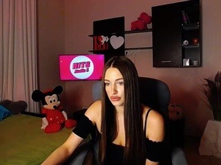 Garzzia nude on cam – live sex chat