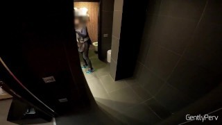 HOTEL MAID pt1: I corrupt her with some easy money