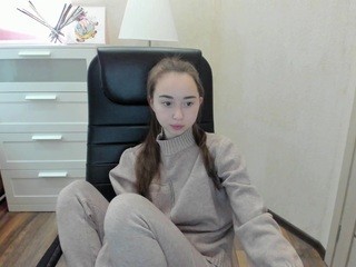 Ireshaaa nude on cam – live sex chat