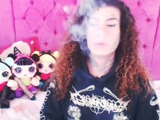 Johanadoll69 nude on cam – live sex chat