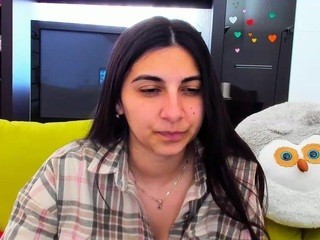 Karinochka nude on cam – live sex chat