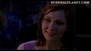 Kirsten Dunst Nude and Sex Scenes On ScandalPlanetCom