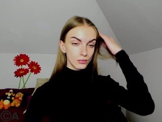 Kitilester nude on cam – live sex chat