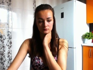 Ladynassa nude on cam – live sex chat