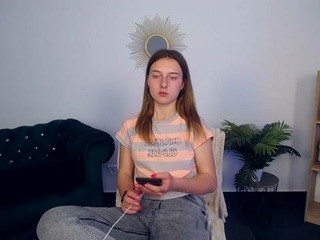 Liannaaa nude on cam – live sex chat