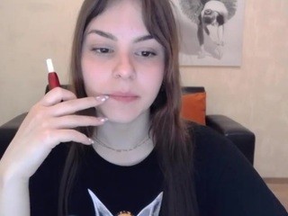 Lindaevansi nude on cam – live sex chat