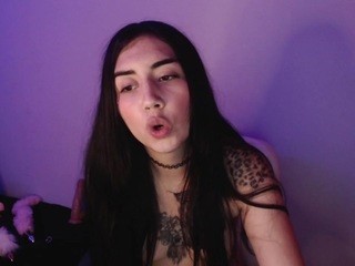 Luan-flower nude on cam – live sex chat