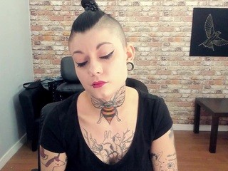Marilynsdream nude on cam – live sex chat