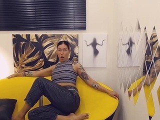 MarvelousLilu nude on cam – live sex chat