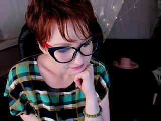 Molly-fox nude on cam – live sex chat