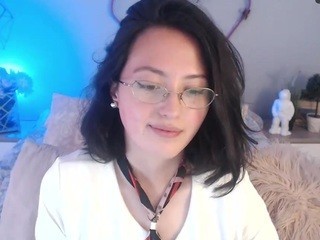 Sabrina, ♥ nude on cam – live sex chat