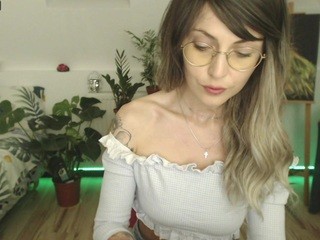 Sara Bastet nude on cam – live sex chat