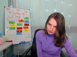 Silinbamp nude on cam – live sex chat