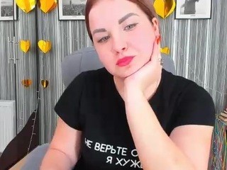 Solnechnaya nude on cam – live sex chat