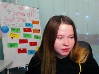 SSweetFoxy nude on cam – live sex chat