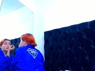 Veka-piggy nude on cam – live sex chat