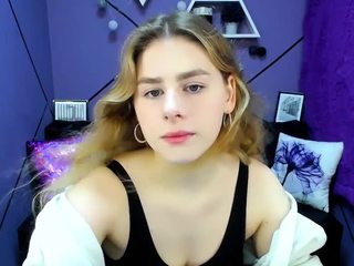 Victoriajustic nude on cam – live sex chat
