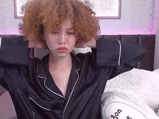 ZenaLeee nude on cam – live sex chat