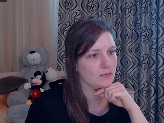 Airlinna nude on cam – live sex chat