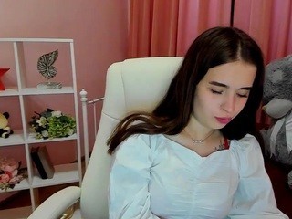Alexa-luvly nude on cam – live sex chat