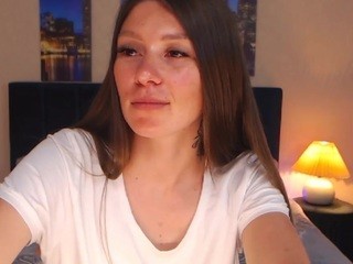 AshleyWill nude on cam – live sex chat
