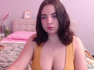 CareySoft nude on cam – live sex chat