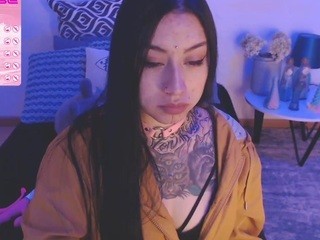 ?, Eve Valentine ? nude on cam – live sex chat