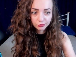 Gloriaaa nude on cam – live sex chat