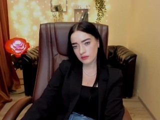 IamSandra nude on cam – live sex chat