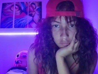 Iris-sofia-b nude on cam – live sex chat