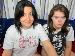 JennyandPat nude on cam – live sex chat