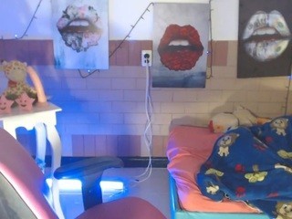 Kandysuggar nude on cam – live sex chat
