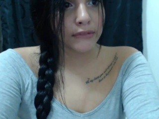 Lolagrecoo nude on cam – live sex chat