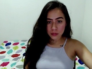NastyMarieBBy nude on cam – live sex chat