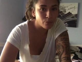 Nathalia nude on cam – live sex chat