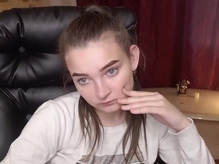 Neko-tyan nude on cam – live sex chat