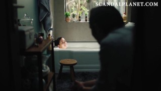 Paulina Gaitan Nude & Sex Scenes Compilation On ScandalPlanetCom