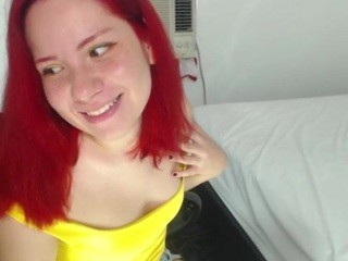 Pauline-Rose nude on cam – live sex chat