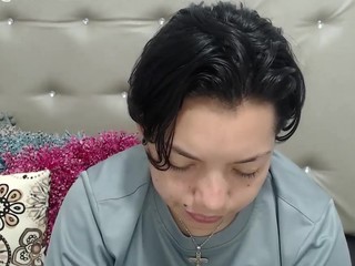 ROUSERL nude on cam – live sex chat
