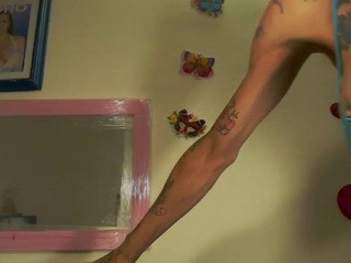 Sexyts-andrea nude on cam – live sex chat