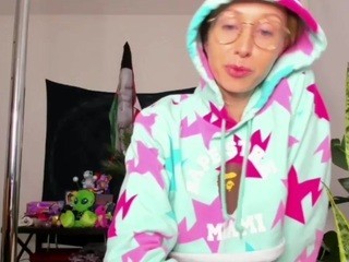 SpaceSyren nude on cam – live sex chat