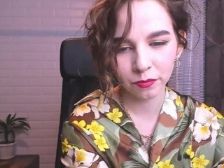 Stephy-Imp nude on cam – live sex chat