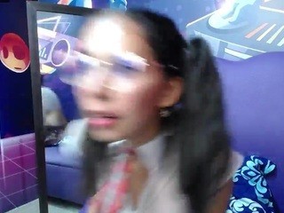 Violeta-Brooke nude on cam – live sex chat
