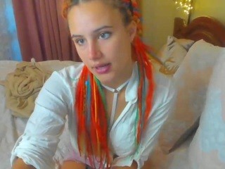 Adellina nude on cam – live sex chat