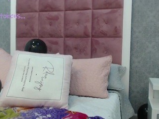 Alysadm nude on cam – live sex chat