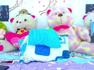 AngeelSweett nude on cam – live sex chat